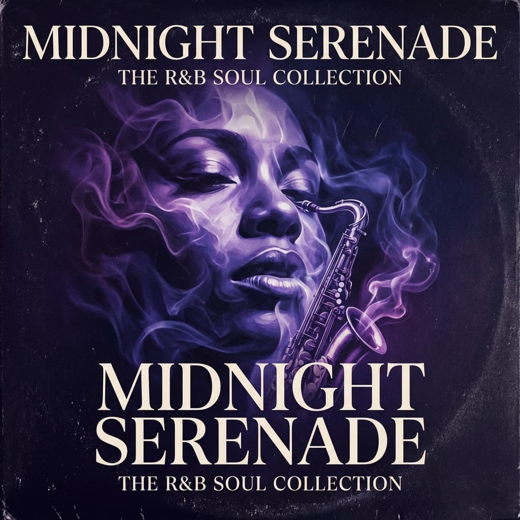 Midnight Serenade